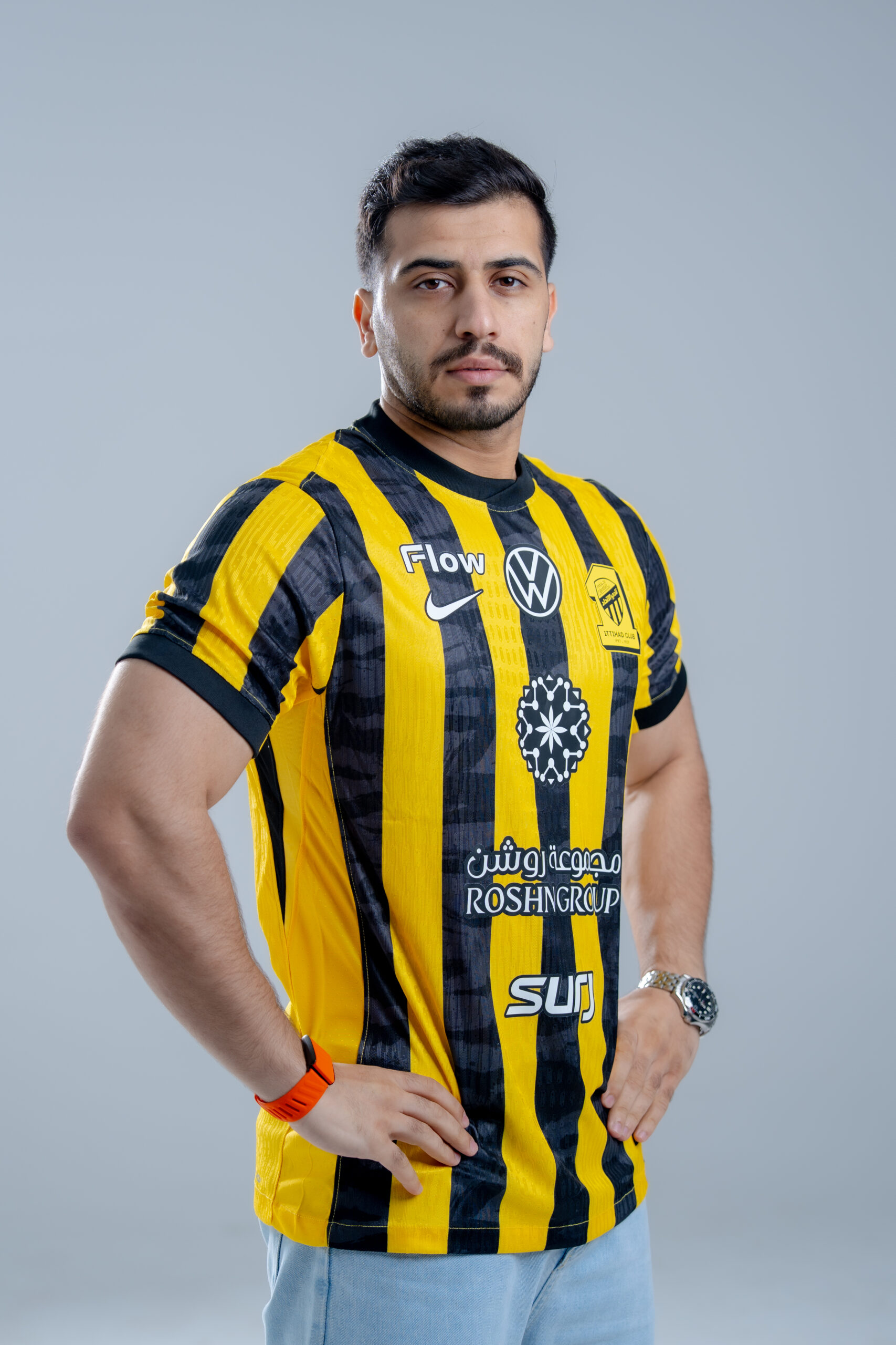 الاتحاد السعودي الأساسي 2025-2026 - الصورة 2