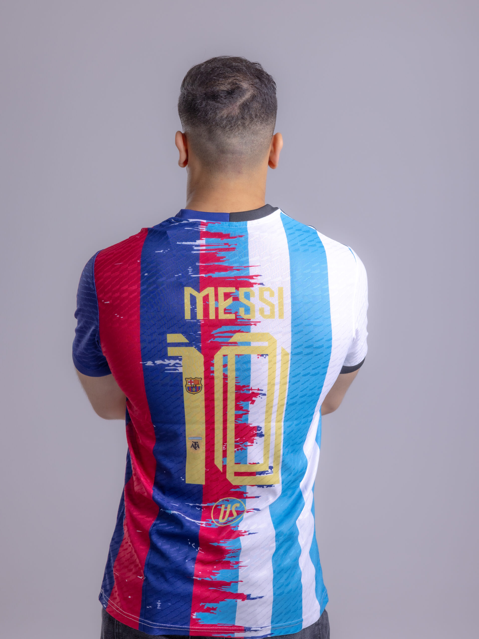 Messi Argentina/Barclena Special Edition - الصورة 4