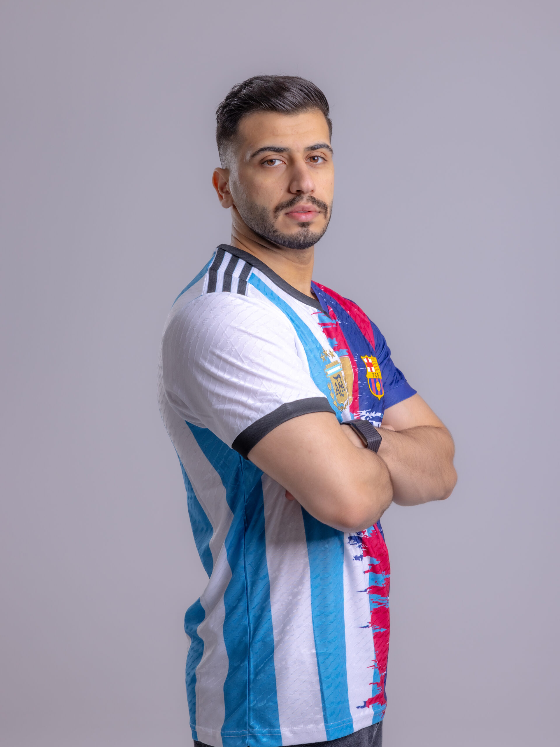 Messi Argentina/Barclena Special Edition - الصورة 5