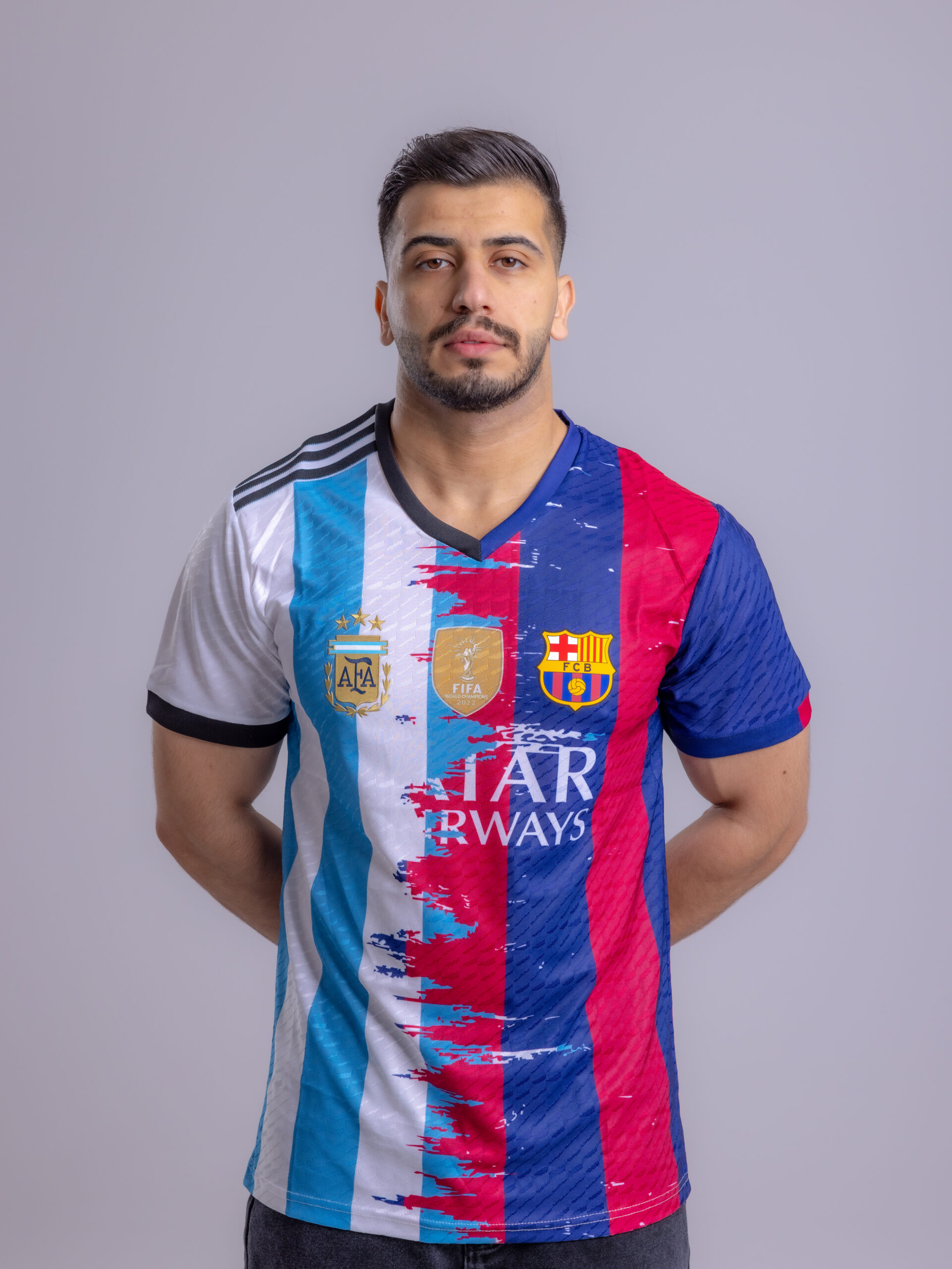 Messi Argentina/Barclena Special Edition - الصورة 2