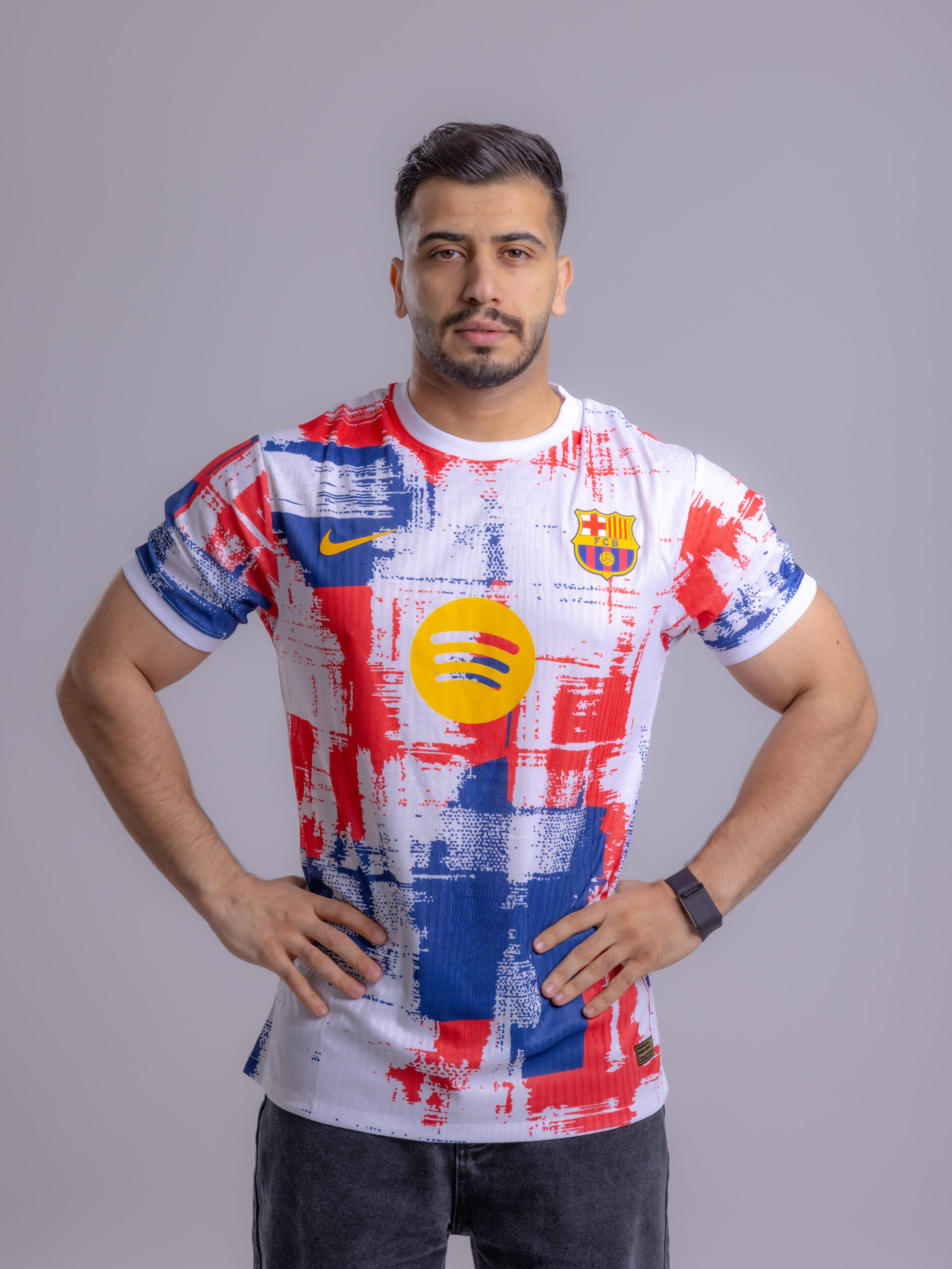 Barcelona Special Edition 4