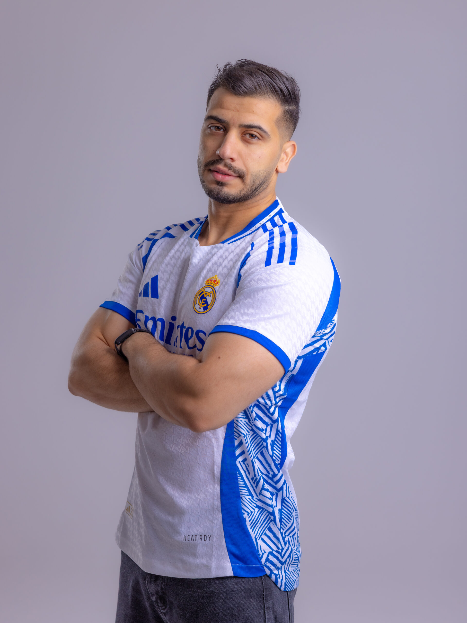Real Madrid Special Edition 2 - الصورة 4