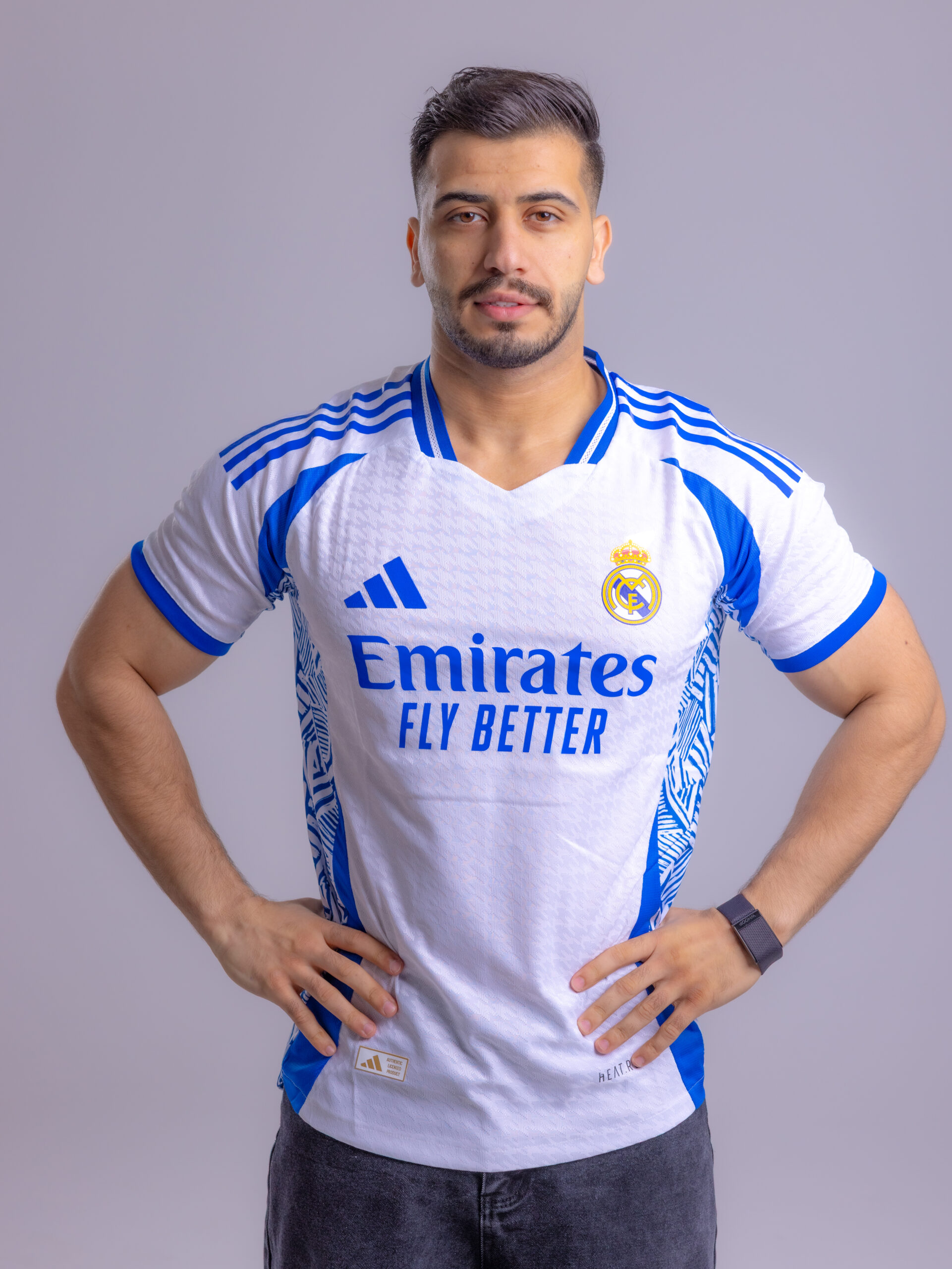 Real Madrid Special Edition 2