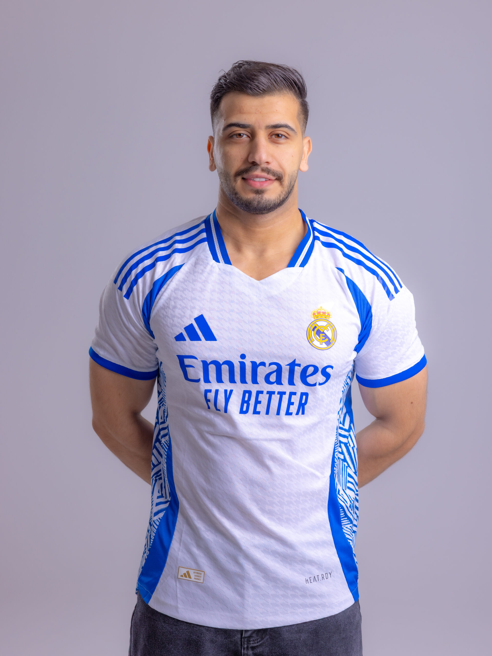 Real Madrid Special Edition 2 - الصورة 3