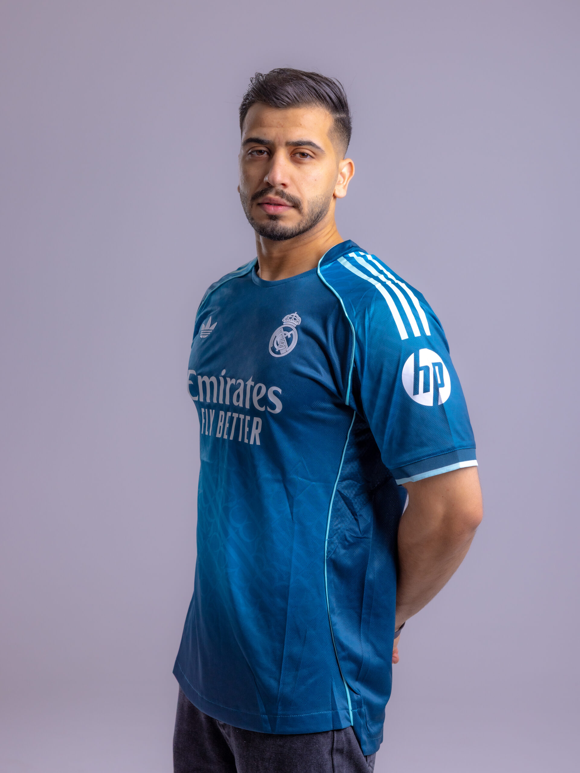 ريال مدريد إصدار خاص - الصورة 4